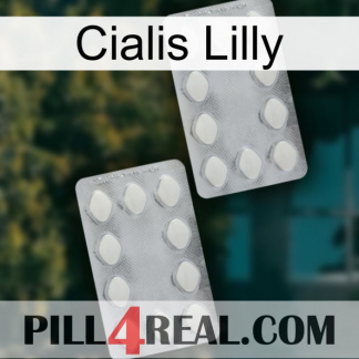 Cialis Lilly 17